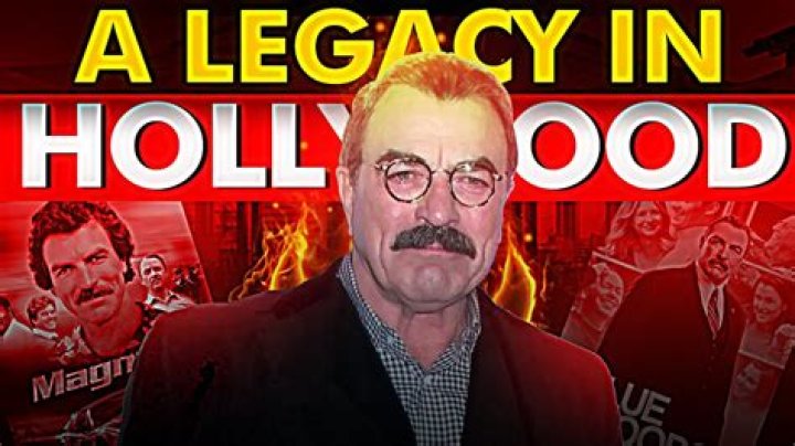 Tom Selleck 2024: The Enduring Legacy of a Hollywood Icon