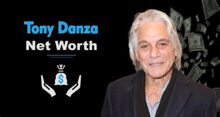 Tony Danza Net Worth 2023: A Comprehensive Look at His Life, Career, and Wealth