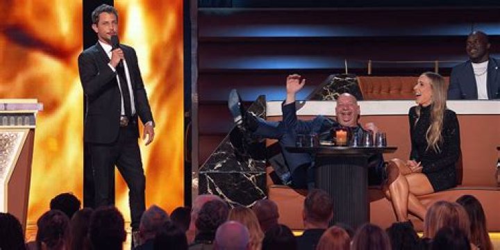 Tony Hinchcliffe: Unveiling the Roots of the Comedy Sensation through His Parents