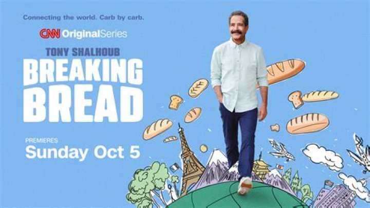 Tony Shalhoub's Staggering Fortune: A Detailed Breakdown