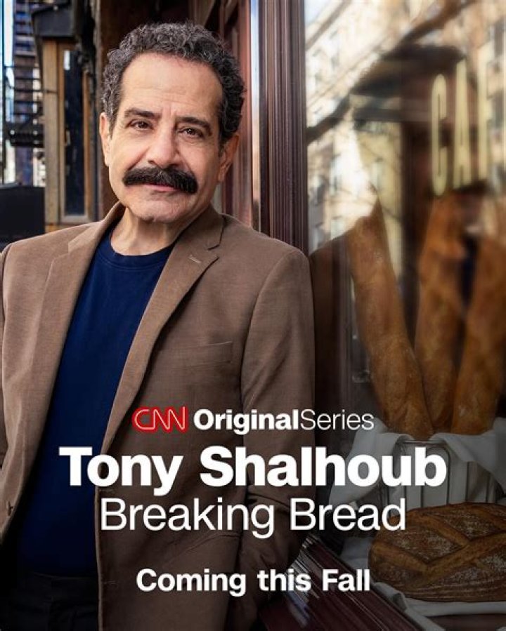 Tony Shalhoub: A Journey Through the Life of a Versatile Actor