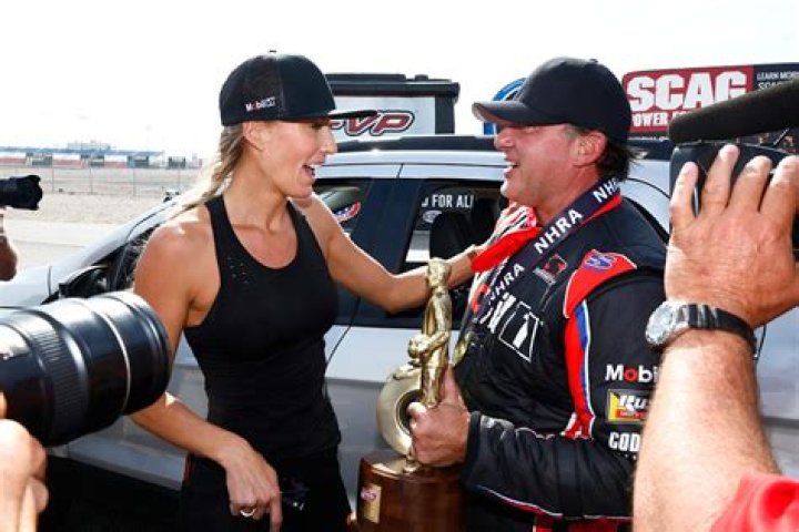 Tony Stewart's Daughter: The Legacy of a Racing Icon