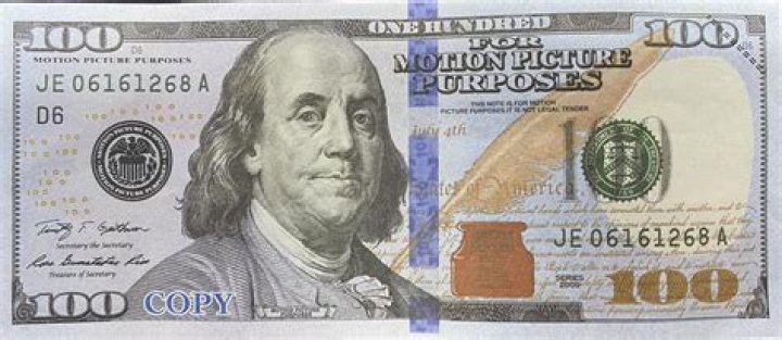 Top-Notch 100k Prop Money for Your Production Needs