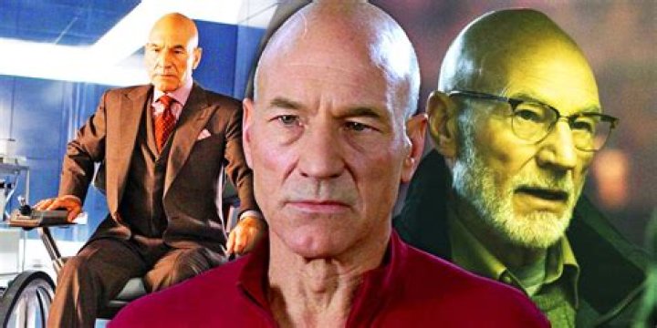 Top Picks: Patrick Stewart Movies and TV Shows
