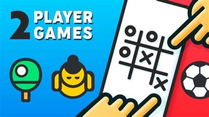 Top Two-Player Games to Enjoy with Friends and Family