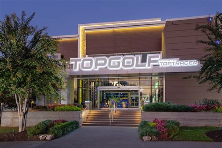 Topgolf Alpharetta: The Ultimate Destination for Entertainment and Golf