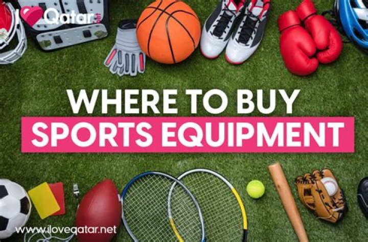 Totalsportek: Your Ultimate Guide to Sports Equipment and Accessories