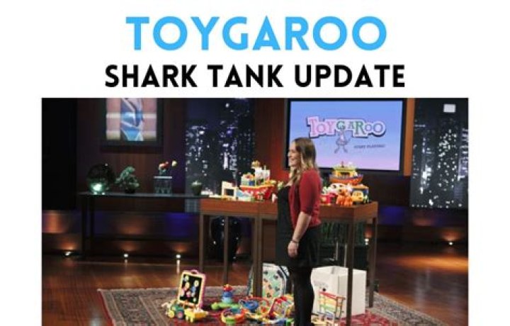 Toygaroo on Shark Tank: The Rise and Fall of a Revolutionary Toy Rental Business
