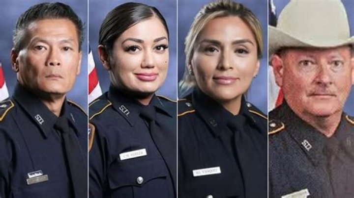 Tragic Event: Ex-Deputy Dies by Suicide After Arrest