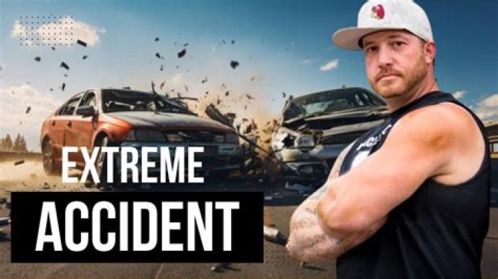 Tragic Events: The Rick Ness Car Accident