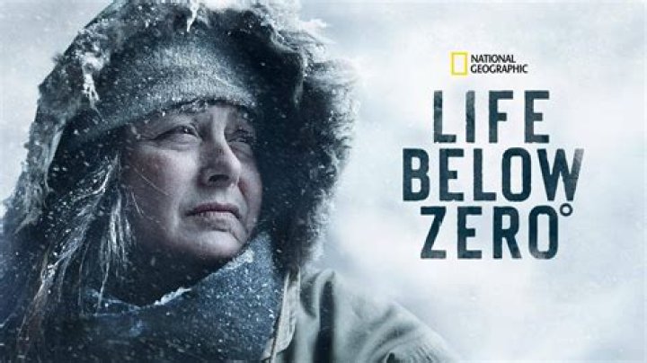 Tragic Farewell: Life Below Zero Star Dies