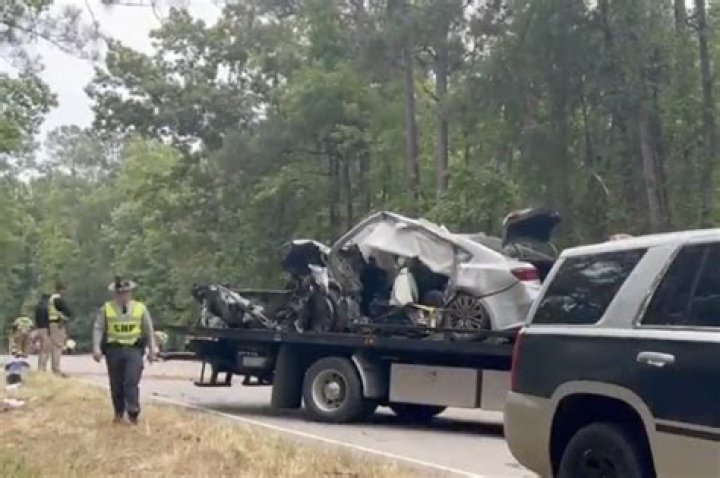 Tragic Incident in Cotati: Family Hit, Suspect Arrested