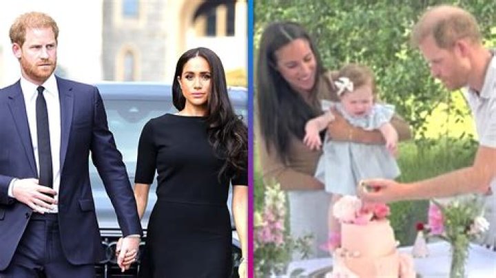 Tragic Loss: The Story Behind Prince Harry's Daughter Passed Away