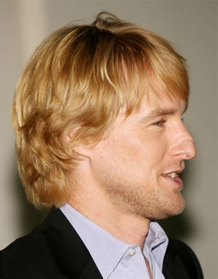 Tragic News: Owen Wilson Died - Remembering the Iconic Actor