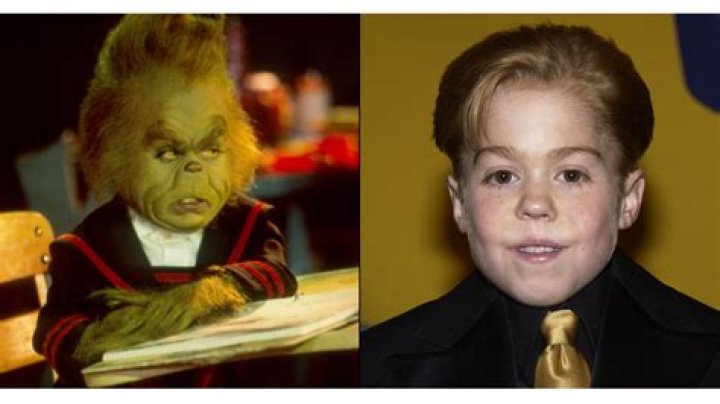 Tragic News: Young Grinch Actor Dies at 20