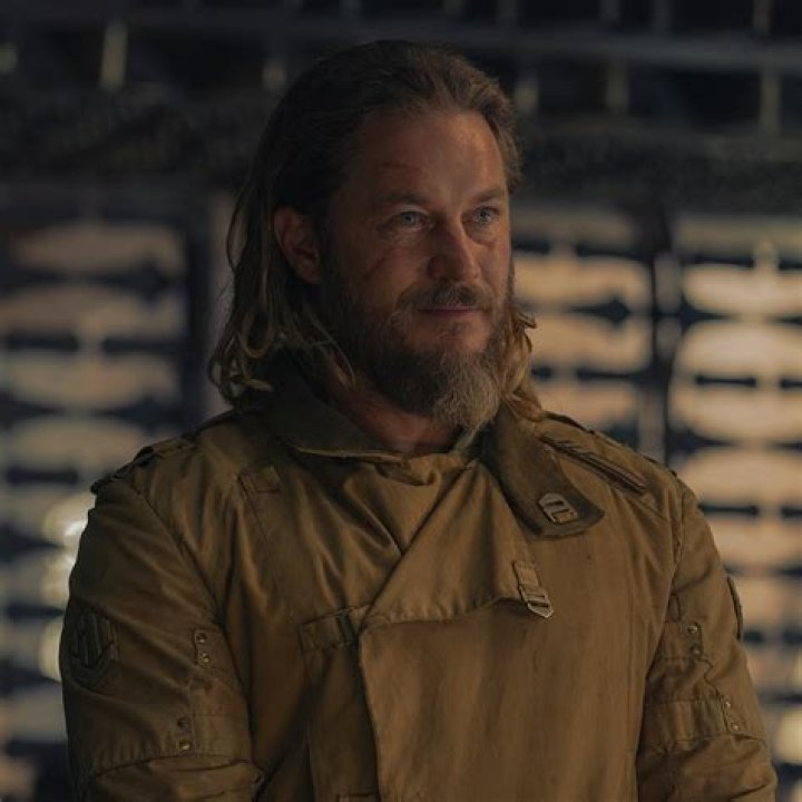 Travis Fimmel's Marital Status in 2024: Who's the Lucky Lady?