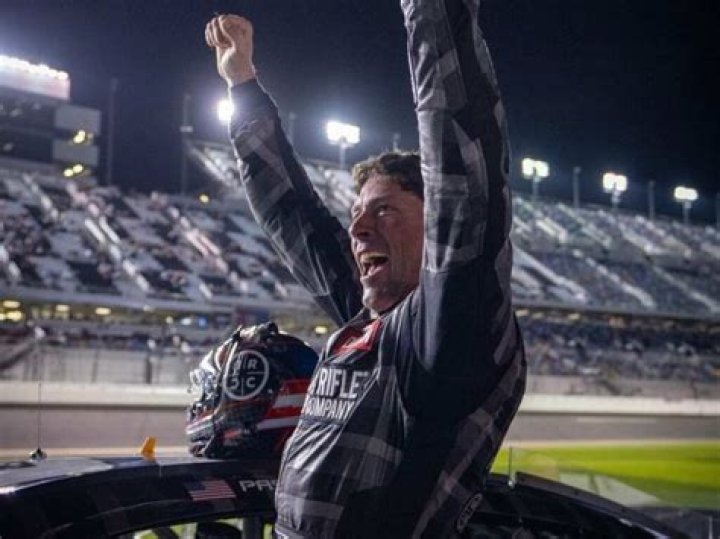 Travis Pastrana Net Worth 2023: A Detailed Insight into His Wealth and Career