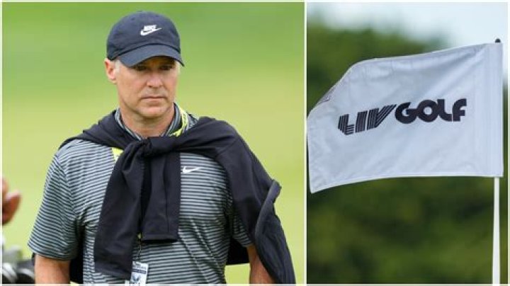 Trevor Immelman: The Journey of a Golf Champion