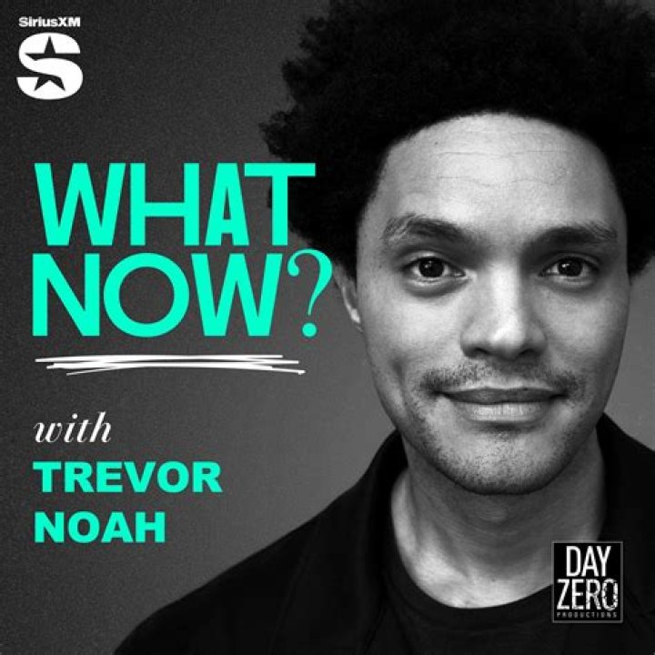 Trevor Noah: The Comedic Voice of a Generation