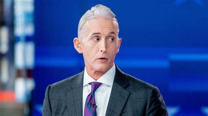 Trey Gowdy's Journey: Beyond the Political Arena and His Nose Surgery
