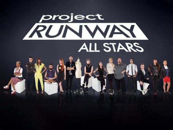 Triumphs and Talents: Winner Project Runway All Stars
