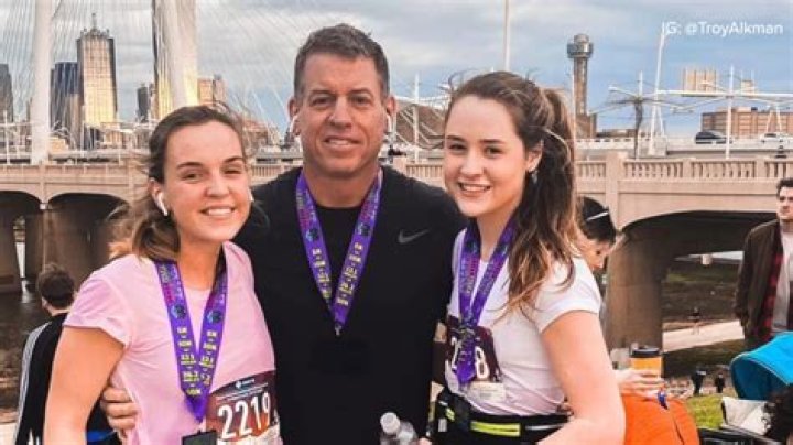 Troy Aikman and His Journey with Diabetes: A Champion's Battle