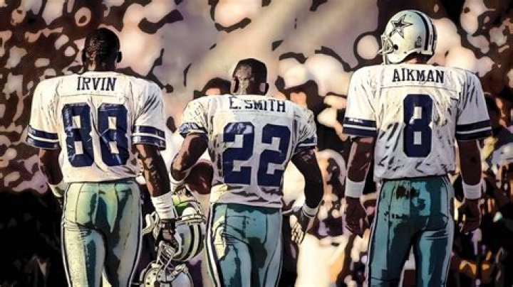 Troy Aikman: The Legendary Quarterback Who Redefined the Game