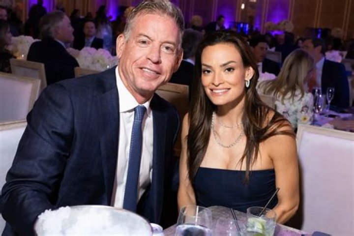 Troy Aikman Wife: A Deep Dive into Their Life Together