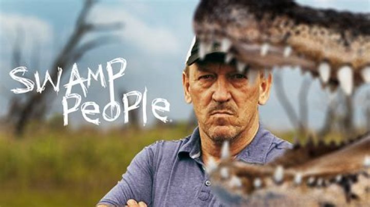Troy from Swamp People's Net Worth: A Deep Dive into the Alligator King's Wealth