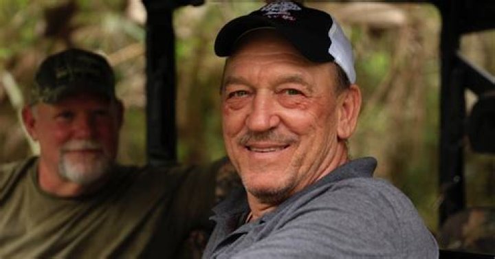 Troy Landry Net Worth 2023: A Closer Look at the Swamp People's Star