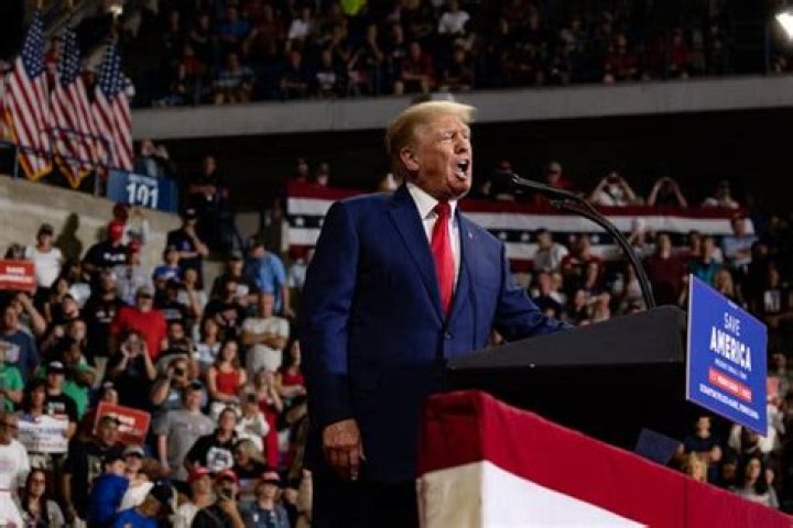 Trump's Masonic Ties: Unraveling the Mystery