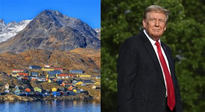 Trump Eyes Greenland and Panama: A Strategic Vision