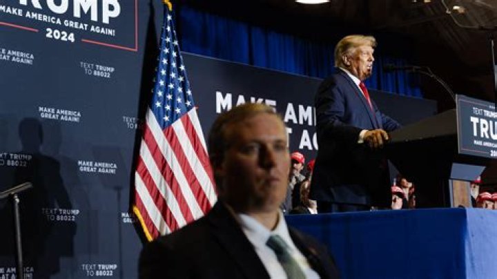 Trump Town Hall: A Deep Dive into the Impact and Implications