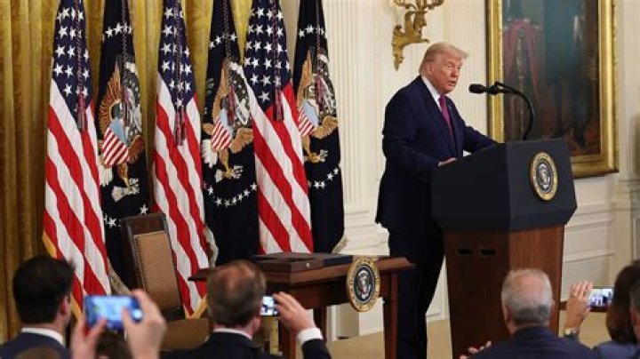 Trump Warned: Act Fast Now - Understanding the Urgency and Implications