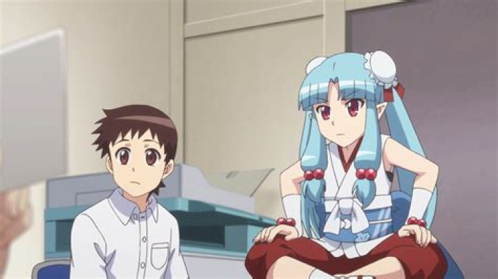 TSUGUMOMO FANSERVICE: Unpacking the Hilarious and Heartwarming World of Anime