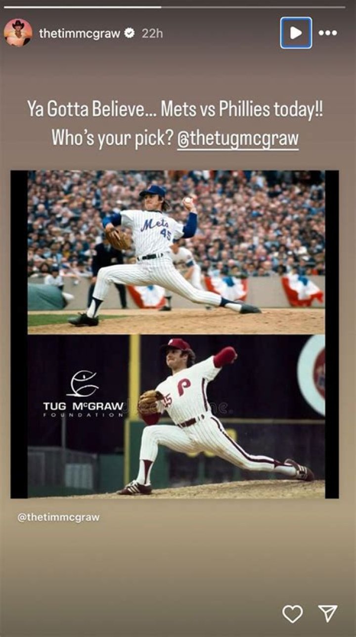 Tug McGraw Net Worth: Exploring the Legacy of a Baseball Legend