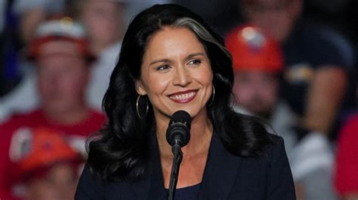 Tulsi Gabbard's Acne Scars: The Truth You Need to Know