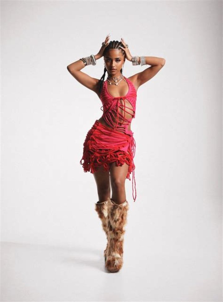 Tyla Body Size: Understanding the Factors Behind Her Iconic Physique