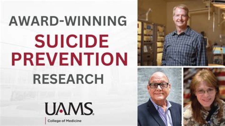 UAMS Suicide Assessment: Understanding Its Importance and Implementation