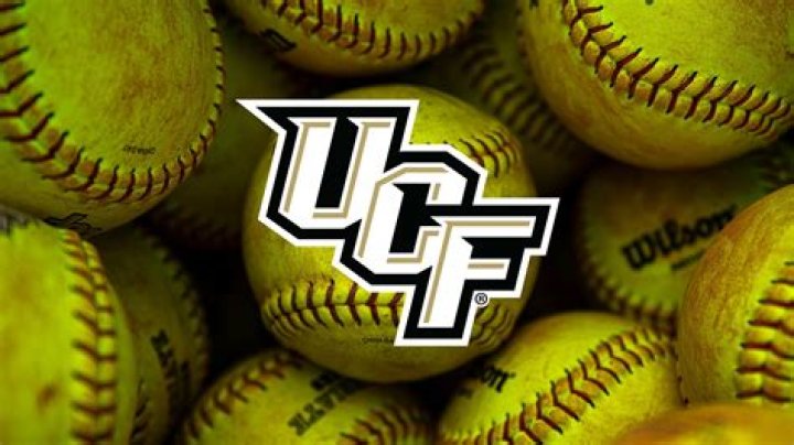 UCF Softball: A Force in College Sports