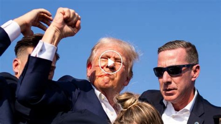 Ukraine Reacts to Trump Assassination Attempt: A Political Analysis