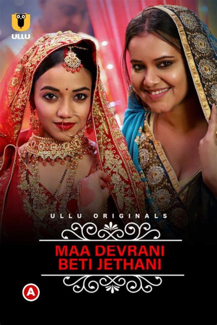 Ullu 2Umovies: Your Ultimate Destination for Edgy and Thrilling Web Series