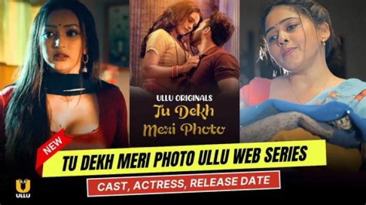 Ullu Movies 2025: The Ultimate Guide to the Hottest Web Series Platform