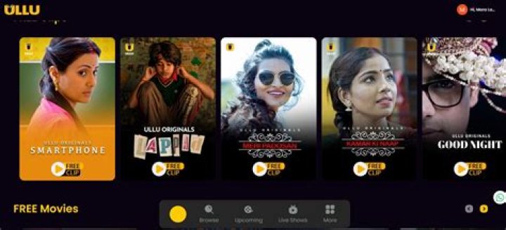 Ullu Series Watch Online: Your Ultimate Guide to Streaming India's Hottest Web Series