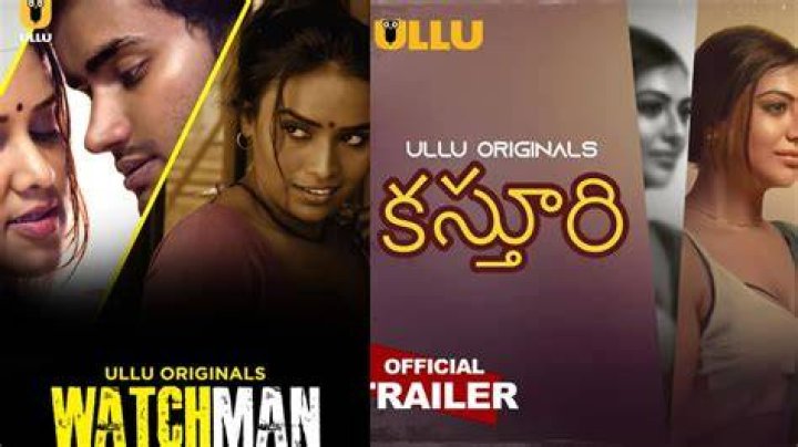 Ullu Web Series Telugu: Your Ultimate Guide to the Hottest Streaming Sensation