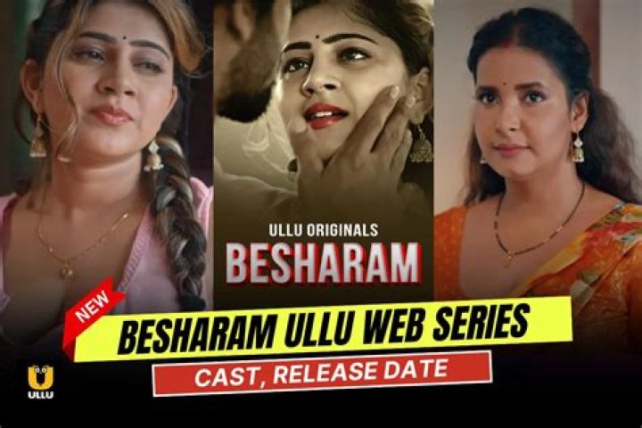 Ullu Web Series: The Ultimate Entertainment Phenomenon Taking the World by Storm