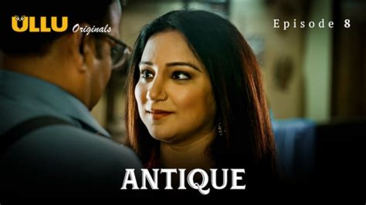 Ullu Web Series XXX Videos: The Rise of Bold Indian Digital Entertainment