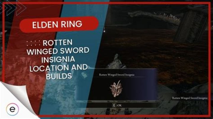 Ultimate Guide: Elden Ring's Rotten Winged Sword vs. Milicent's Prosthesis