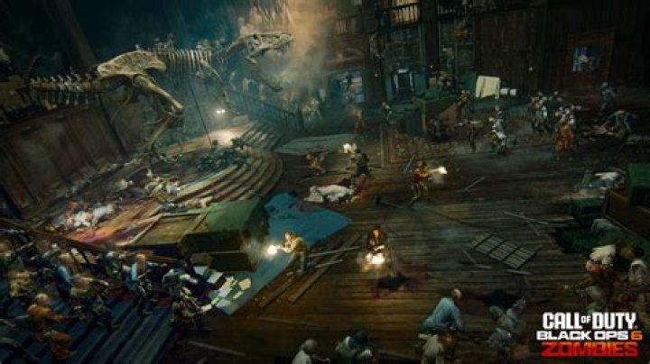 Ultimate Guide to Black Ops Zombies Maps: Explore the Undead World