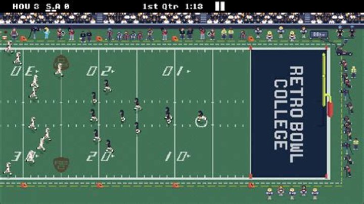 Ultimate Guide to College Retro Bowl Unblocked: Play Anytime, Anywhere!